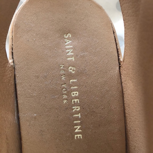 Neutral Sandals - Picture 6 of 7